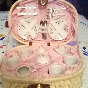 Dalton Fine Collectable Tea set ( Mini)